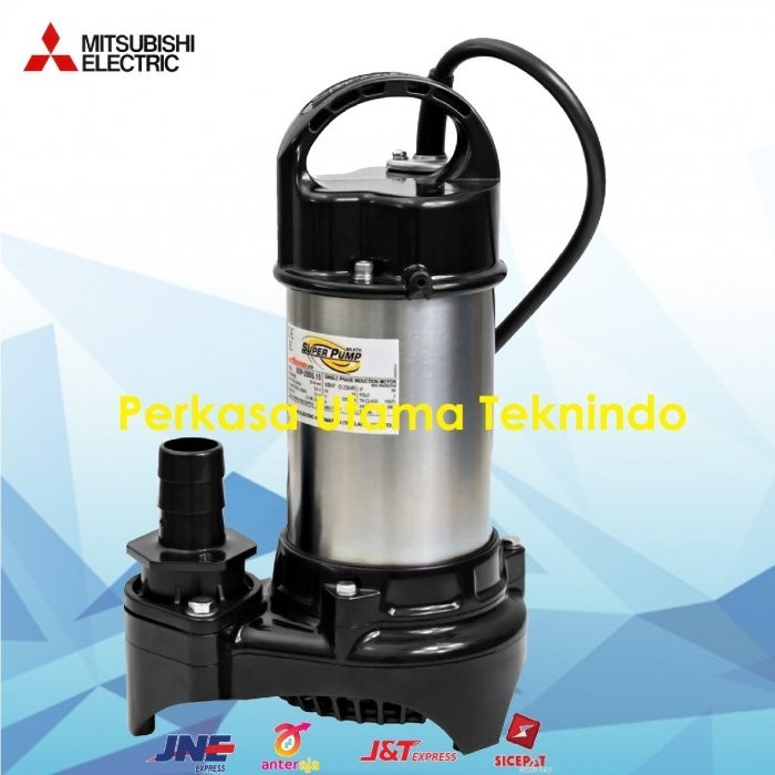 POMPA CELUP MITSUBISHI SSP-255S 250 WATT