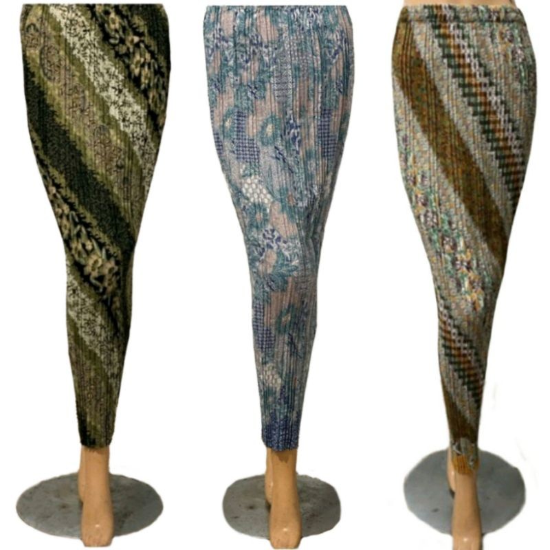 SPECIAL Rok Plisket TORAJA / Rok Kebaya / Rok Batik / Rok Rempel / Rok Span / Rok Instan / Bawahan K