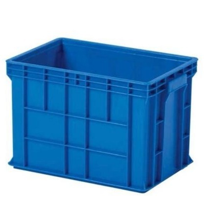 

41x28x28 Box Container Hanata 2303 M + Tutup Bak Mesin Cuci AC Kolam Air Ikan Krat Kontainer Industri Plastik Mirip Rabbit 6622 - box + tutupDijamin Ori