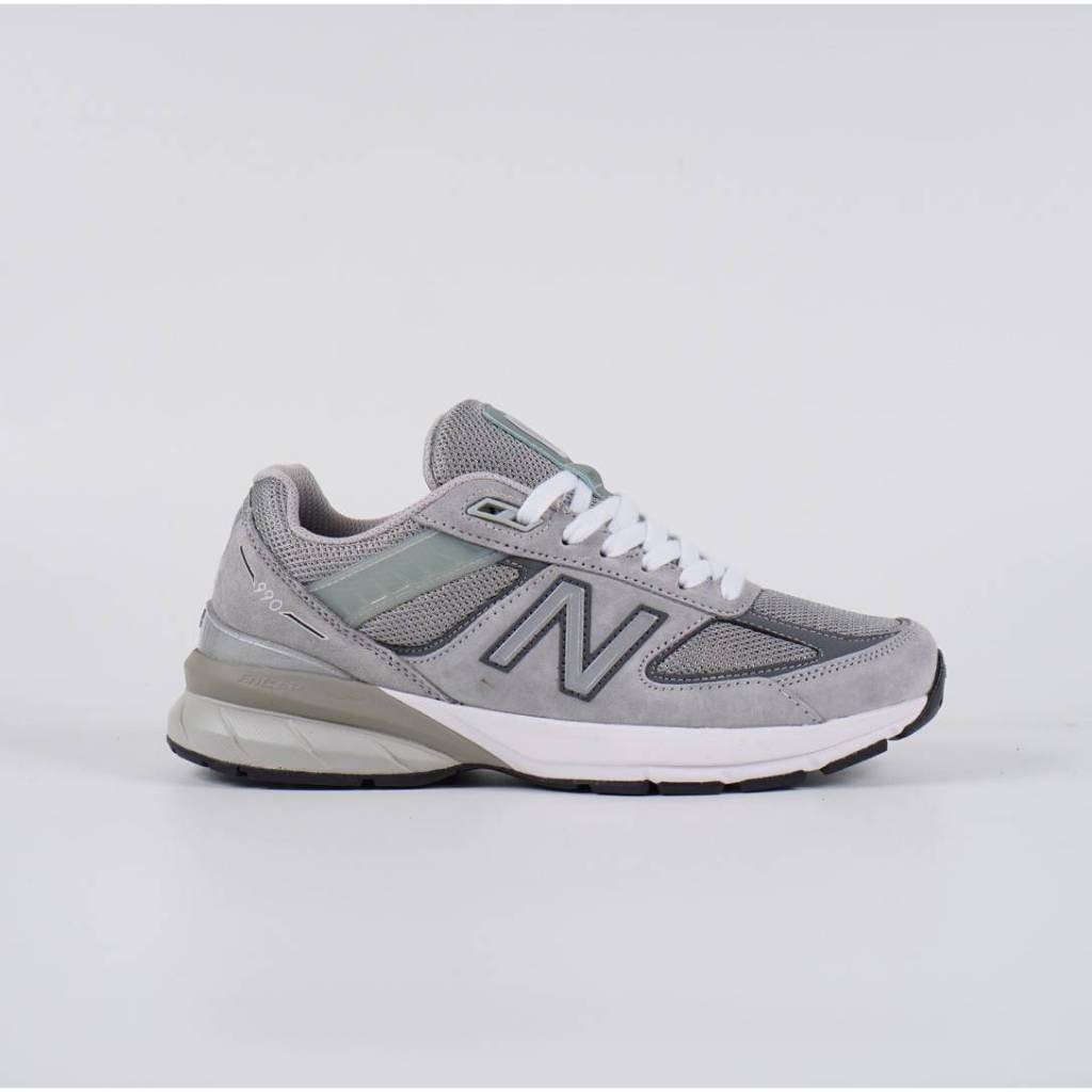 NB 990 V5 Grey