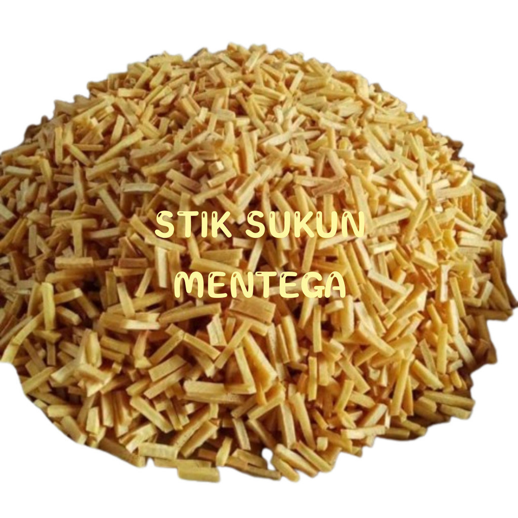 

TERMURAH Stik Sukun Premium 500gr