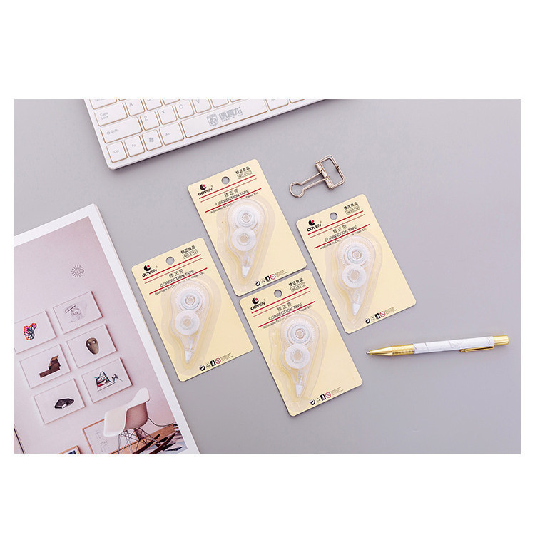 

Tipe X Kertas Corrections Tipe X Roll 1145