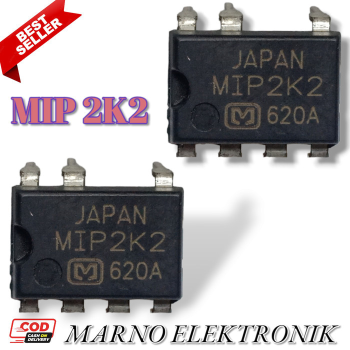 SGA05 IC MIP2K2 MIP 2K2 MIP-2K2 ASLI ORIGINAL ORI