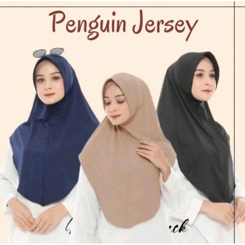 100 RIBU DAPAT 6 BERGO AMEERA BISA PILIH WARNA BY HANIDA HIJAB