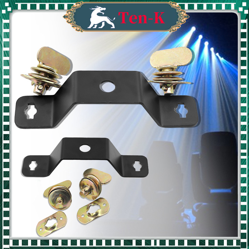 Breket Moving Beam / Hanger Bracket Moving Head Beam 105mm