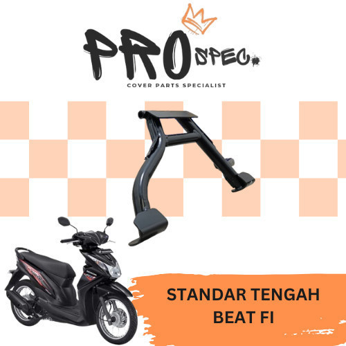 Win - Standar 2 Tengah beat fi 2012-2019 street Scoopy Spacy Vario 110 fi