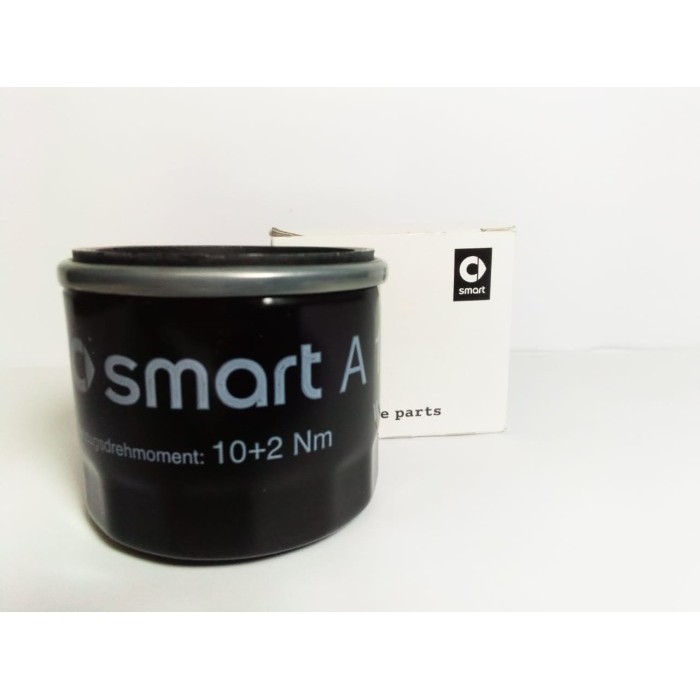 OIL FILTER SMART FORTWO SA1321800110