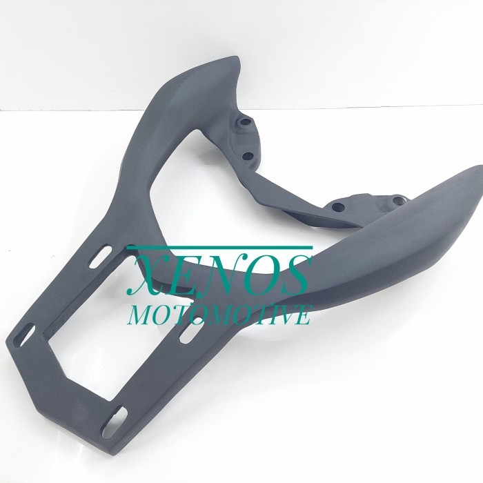 breket box behel box yamaha nmax 155 old breaket top box nmax old