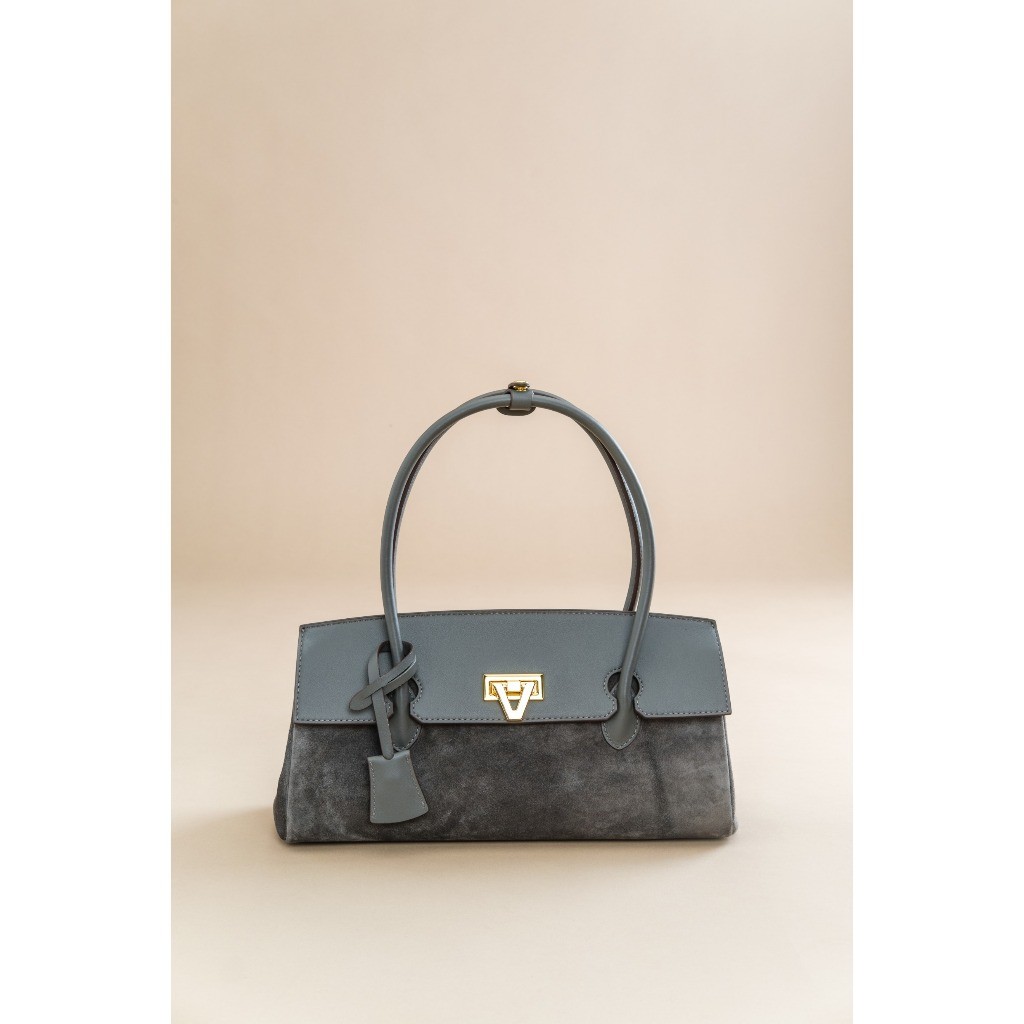 Vone World - Love Bag Charcoal Mix