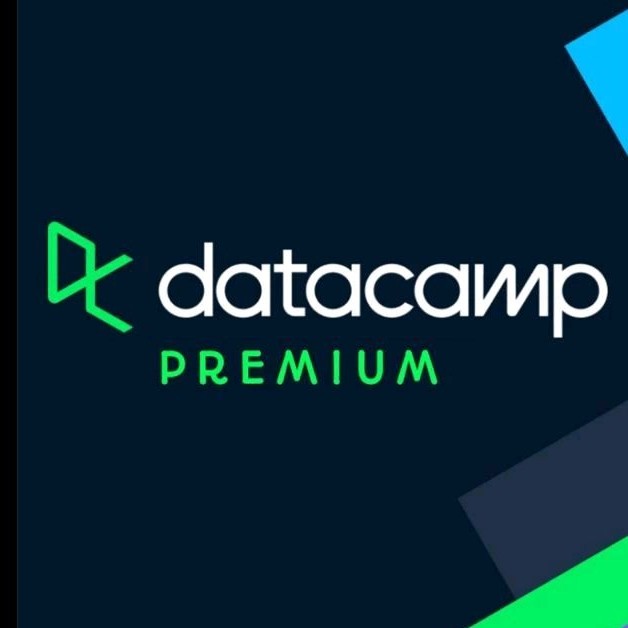 Datacamp Premium 3 Bulan (Private)