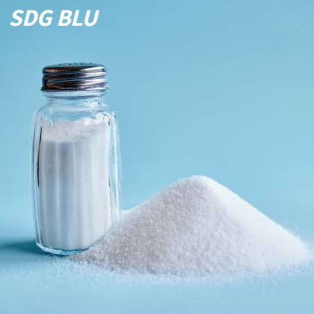 

GARAM DAPUR KEMASAN BLU SDG 10 PCS