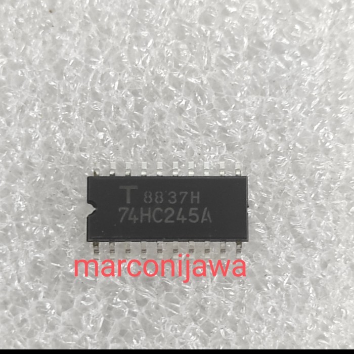 HC99 HC245 74HC245A ic smd tosiba original