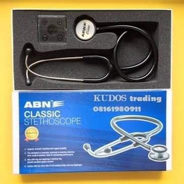 Stetoskop Abn Classic Original