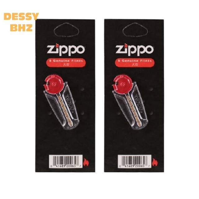 BHZ Zippo Batu korek api zippo Flint ZIPPO korek api Zippo