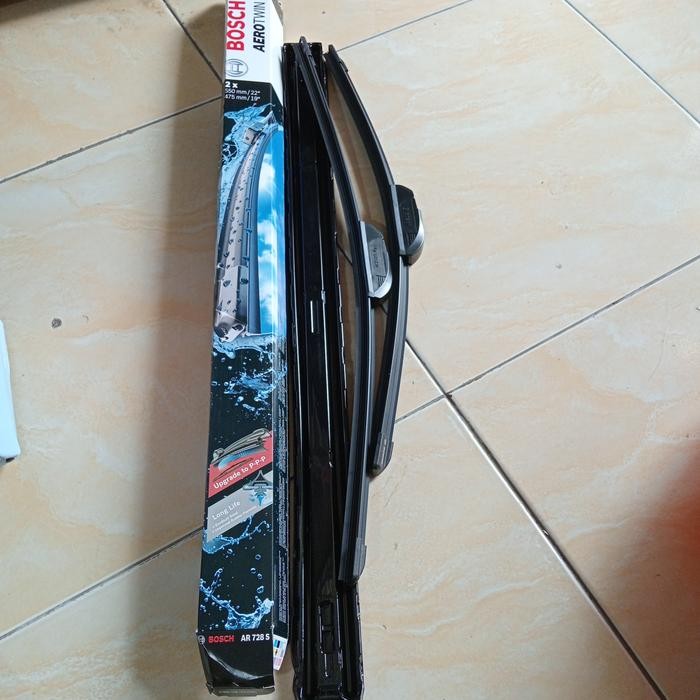 SALE wiper blade bmw E46