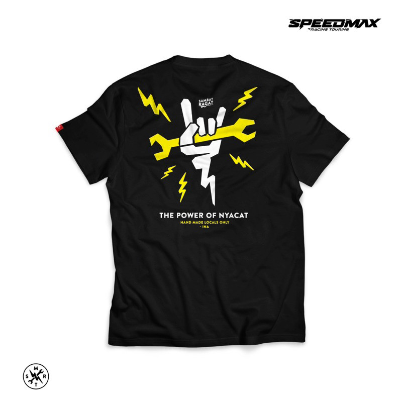 Smrt Project - Kaos Petir smrt #2