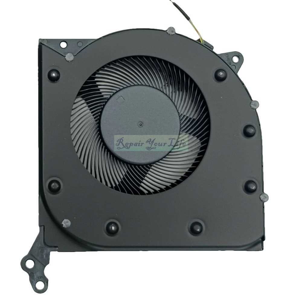 CPU GPU Cooling Fan for Lenovo Legion 5-15IMH05 5P-15IMH05H 82AW 5-15ARH05 82B5 81Y6 Laptop Cooler R