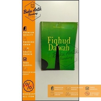 Fiqhud Dakwah Mohammad Natsir