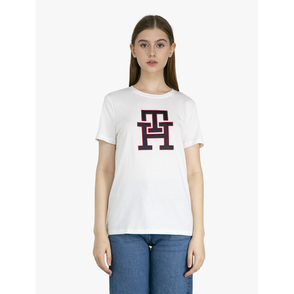 Tommy Hilfiger - Bold TH Tee