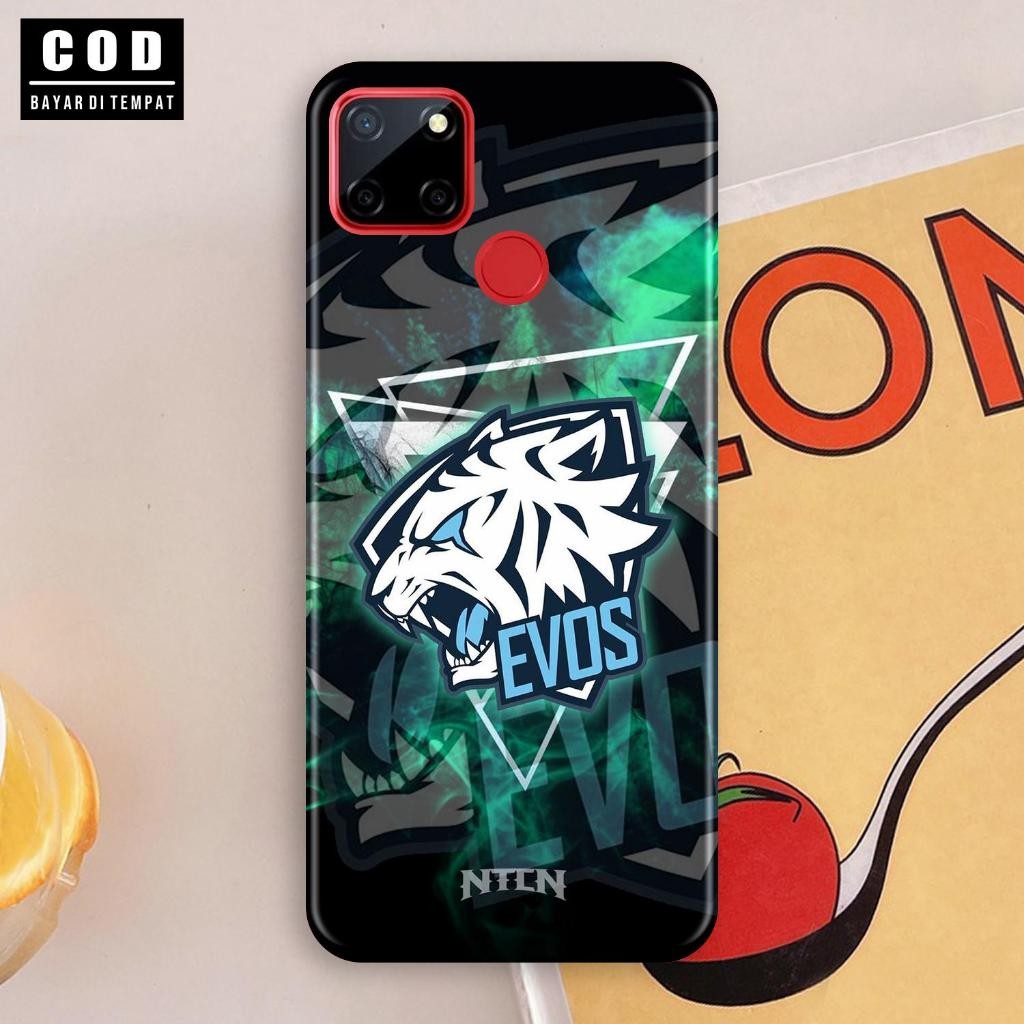 Case REALME C25 Casing Hp - Softcase Case Hp REALME C25 - Casing Hp - Softcase - Case Hp REALME C25 