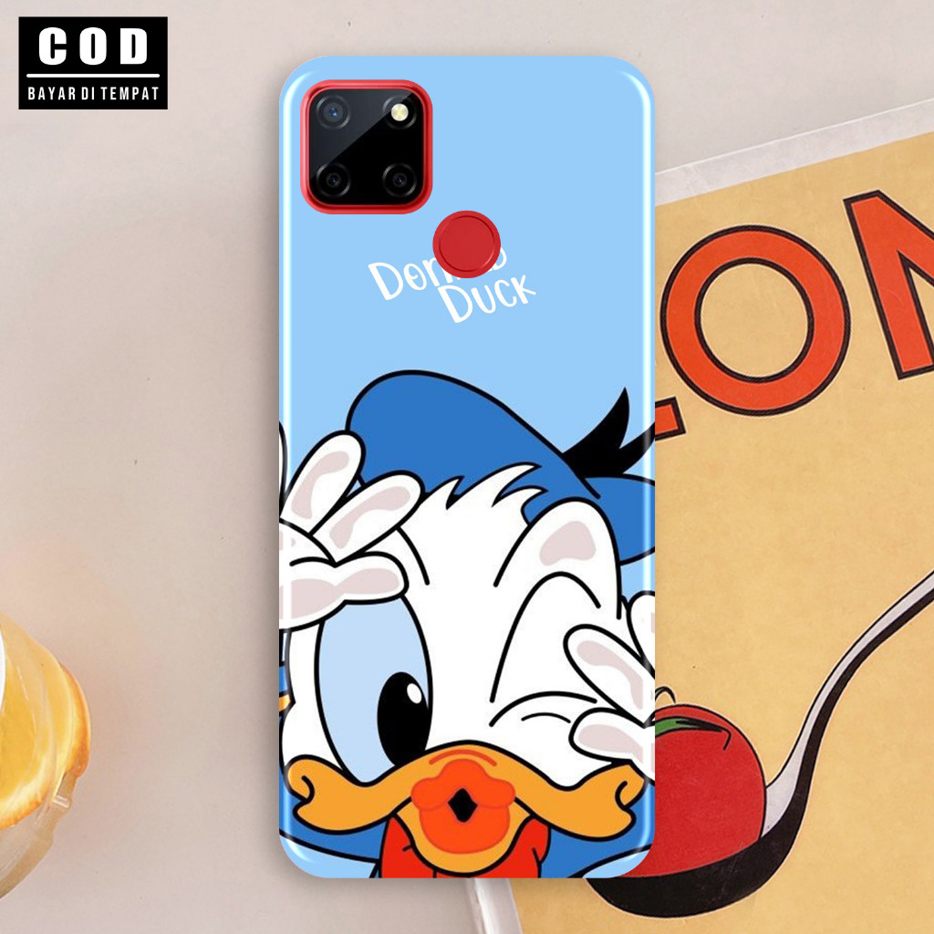 Realme C12- Case Hp - Casing Hp - Softcase Case Hp Realme C12 - Casing Hp - Softcase - Case Hp Realm