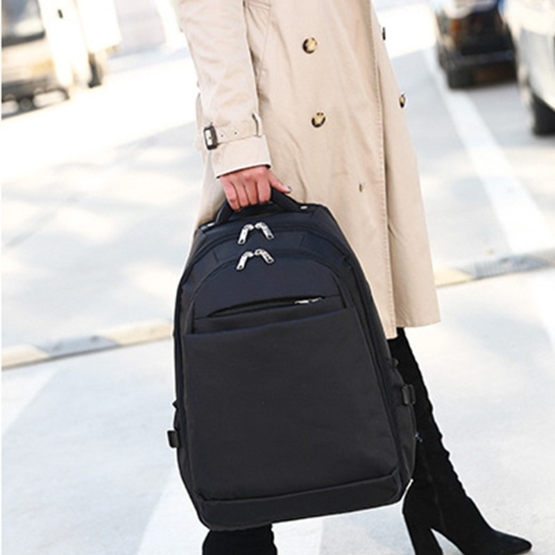 Carry on Luggage Business Bag Rolling Backpack Trolley Suitcase Laptop Backpack