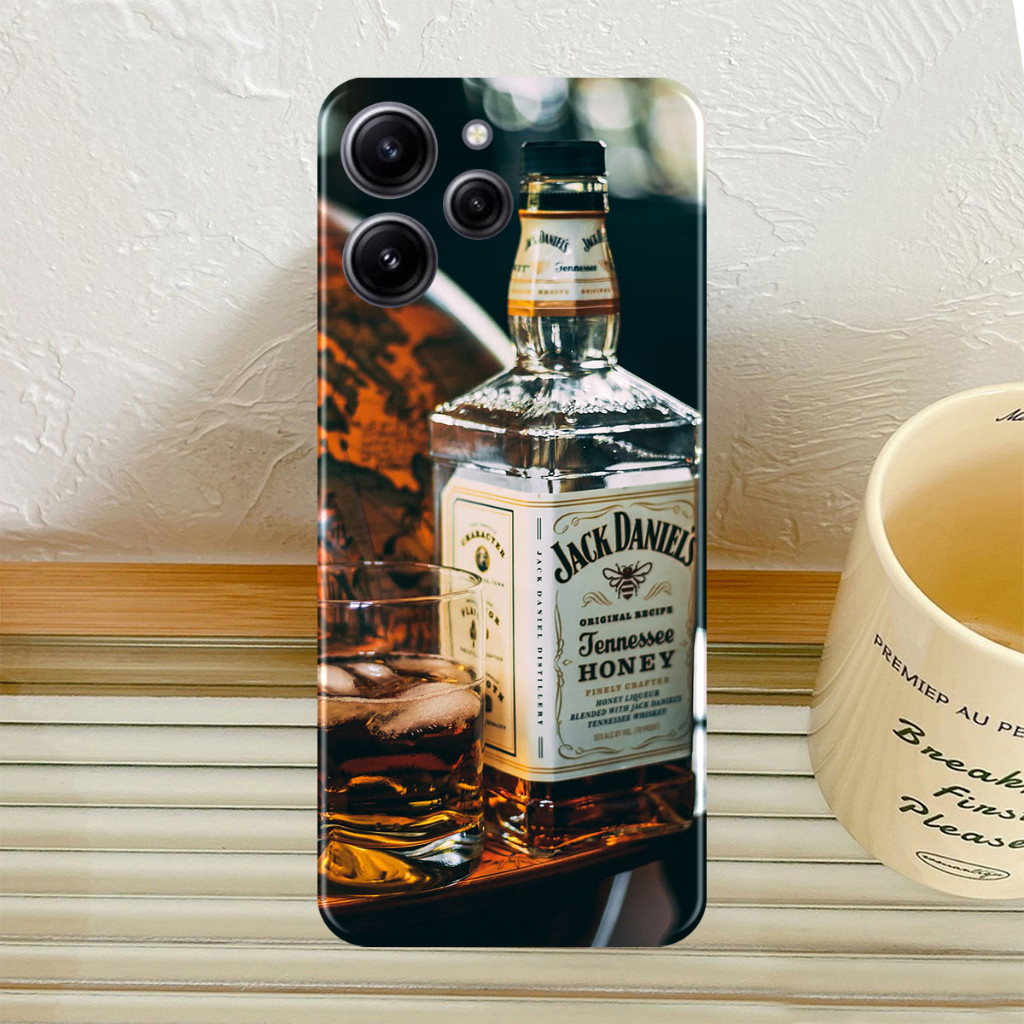 Case REDMI 12 2023- Casing Hp - Softcase Case Hp REDMI 12 2023 Casing Hp - Softcase - Case Hp REDMI 