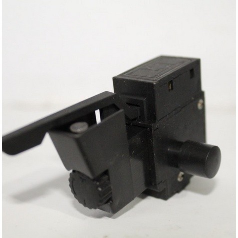 PROMO Switch Bor 13 mm 2130 Bolak Balik 2 Speed Hitam / Saklar Mesin Bor 13mm / Switch Bor 13mm