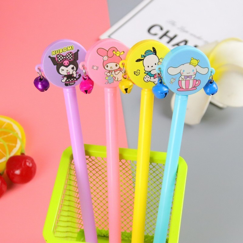 

(12pc) PEN GEL GANTUNG BANYAK MOTIF LUCU UNIK BALLPEN PENA