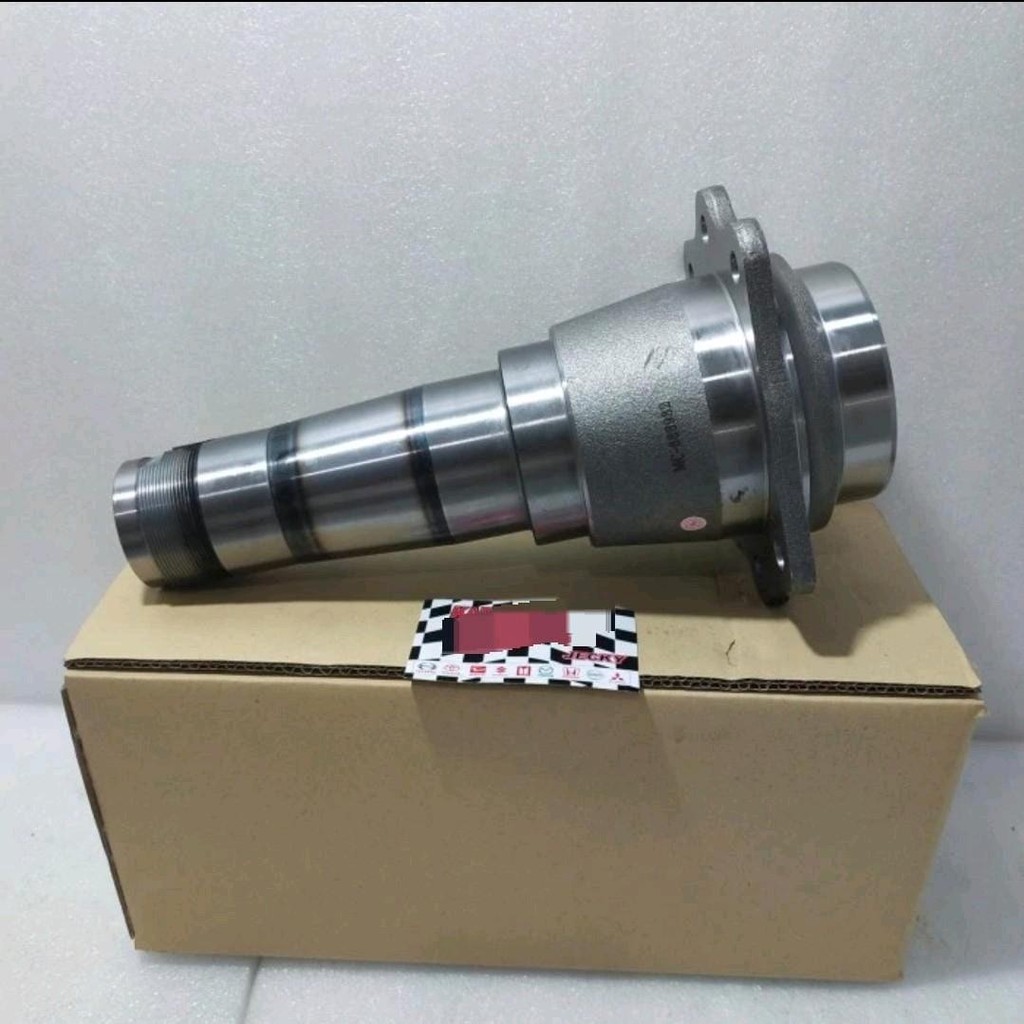 HOUSING END PS136HDX-PUCUK REBUNG PS136HDX