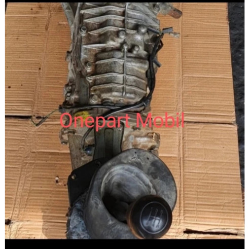 gearbox transmisi manual ford Everest tdi 2500 cc original