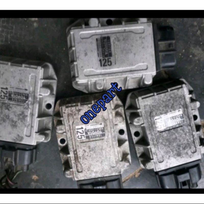 igniter Toyota Corona absolute original bergaransi