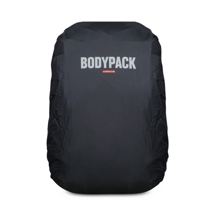 BEST SELLER Pelindung Tas Bodypack Lid Bag Cover