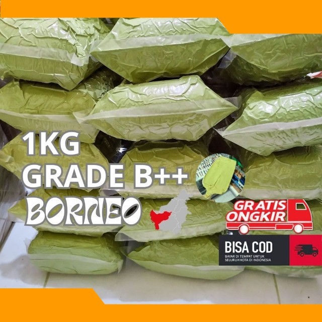 

Purli Powder B+++ 1kg