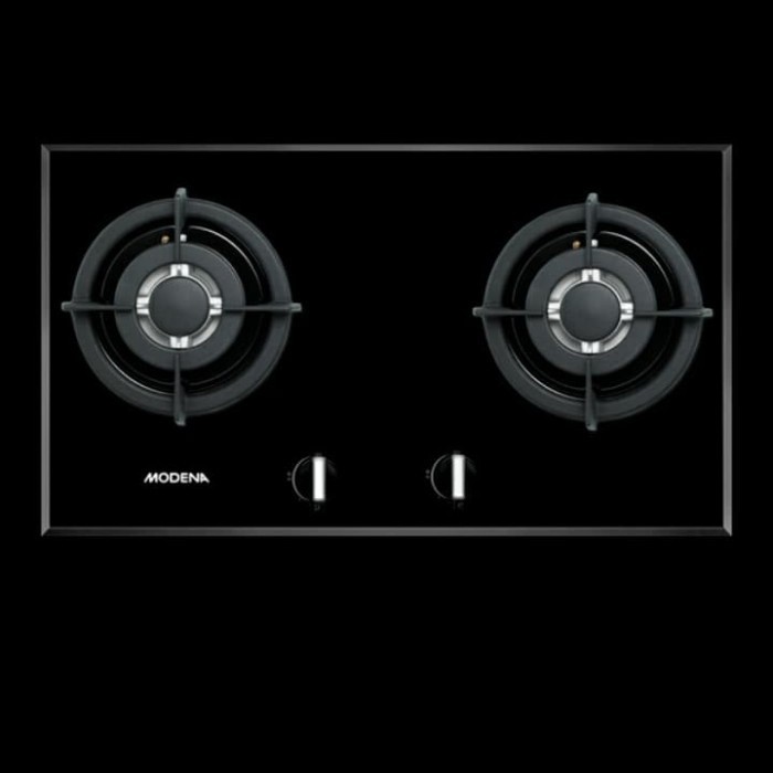 Kompor Gas 2 Tungku MODENA BH 1725 LA BH1725LA