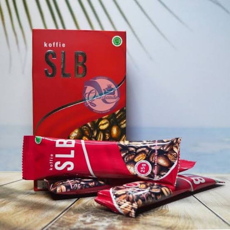 pusat SLB asli berkualitas original 1box isi 10 sachet topcer