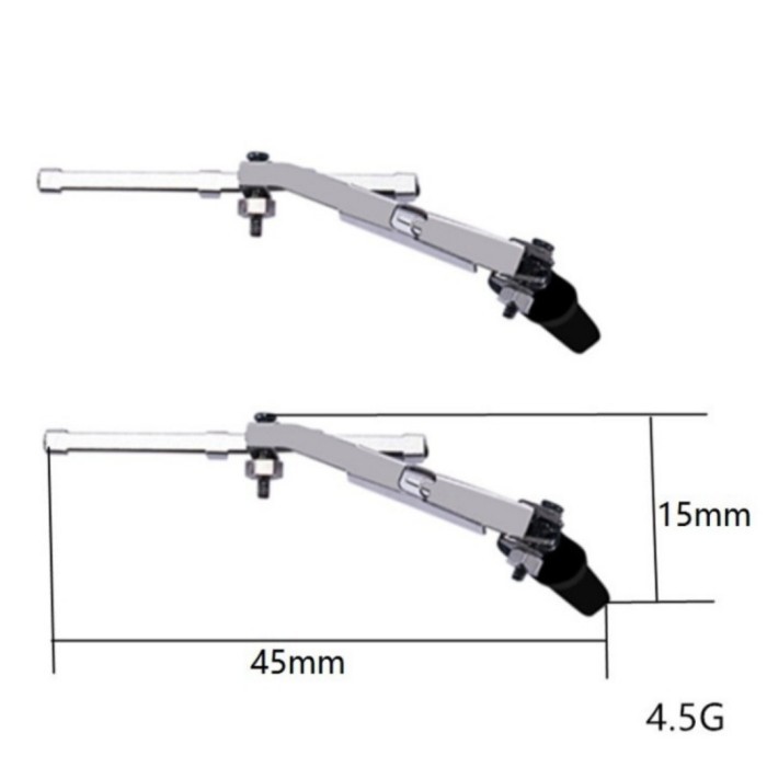 Wiper RC MN86 MN128 MN86k mn86ks