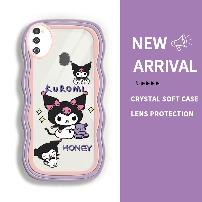 Soft Case Untuk Samsung M30s M01s M02 M04 M10 M10S M11 M12 M14 5G M20 M21 2020 2021 M22 M23 M30 M32 