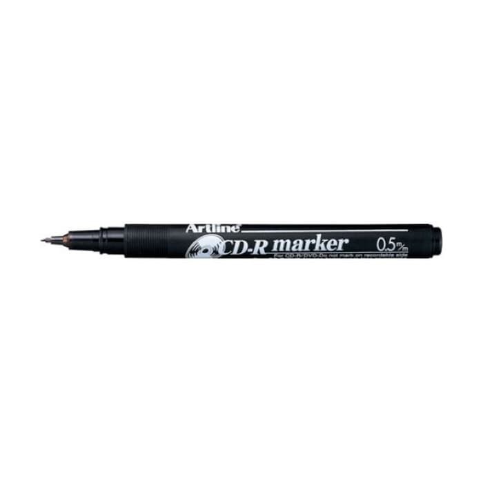 

Spidol Artline EK-883 (CD-R Marker) Permanent Original