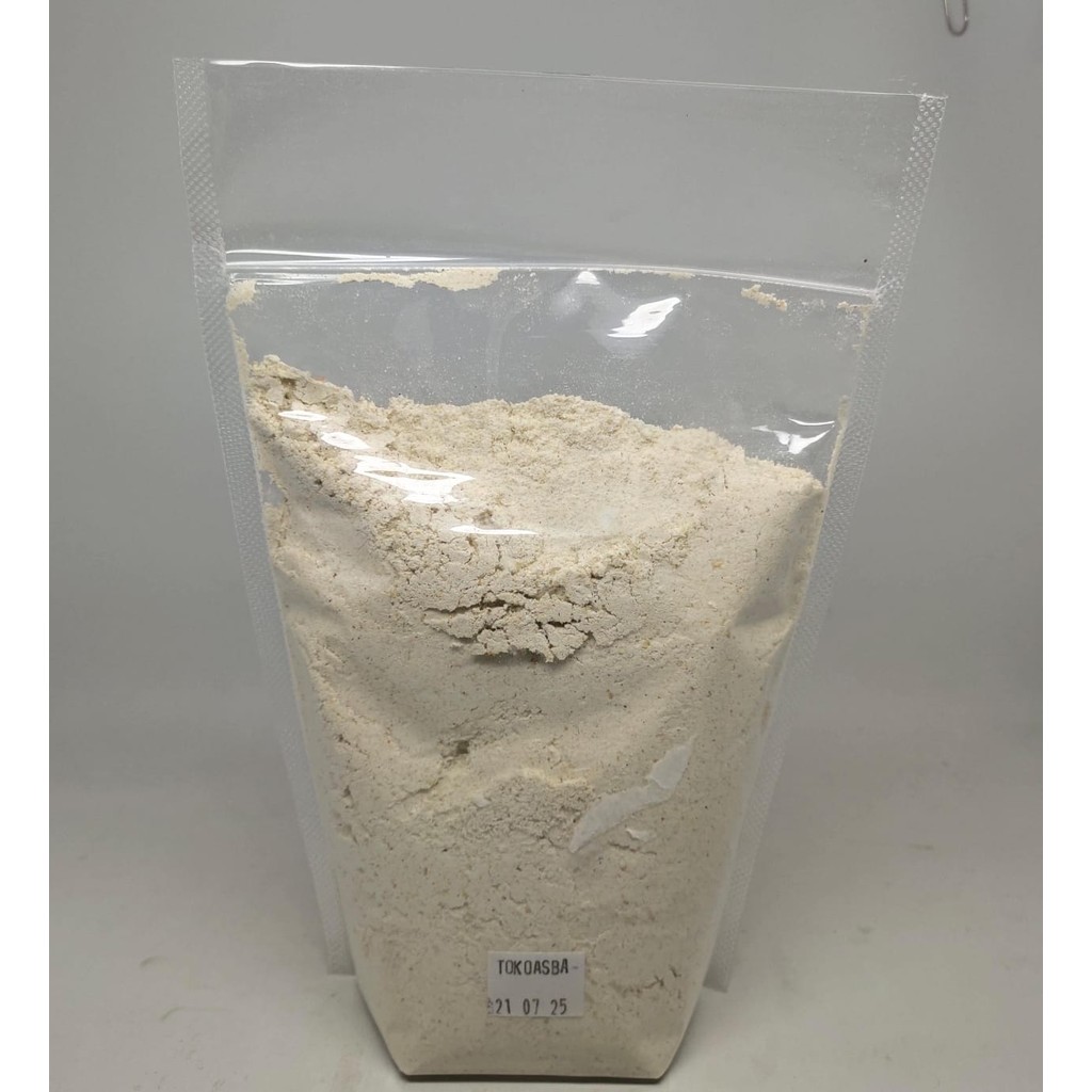 

TEPUNG SORGUM FLOUR 1KG