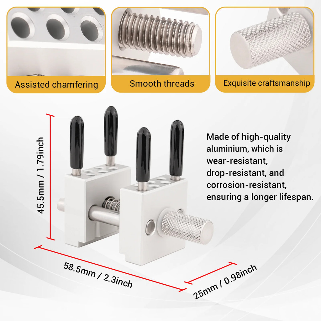 

Mini Bench Vise Precision Production Handhold Clamping Tools Airbrush Hobby Model Making Craft Tool Art Watch Painting DIY