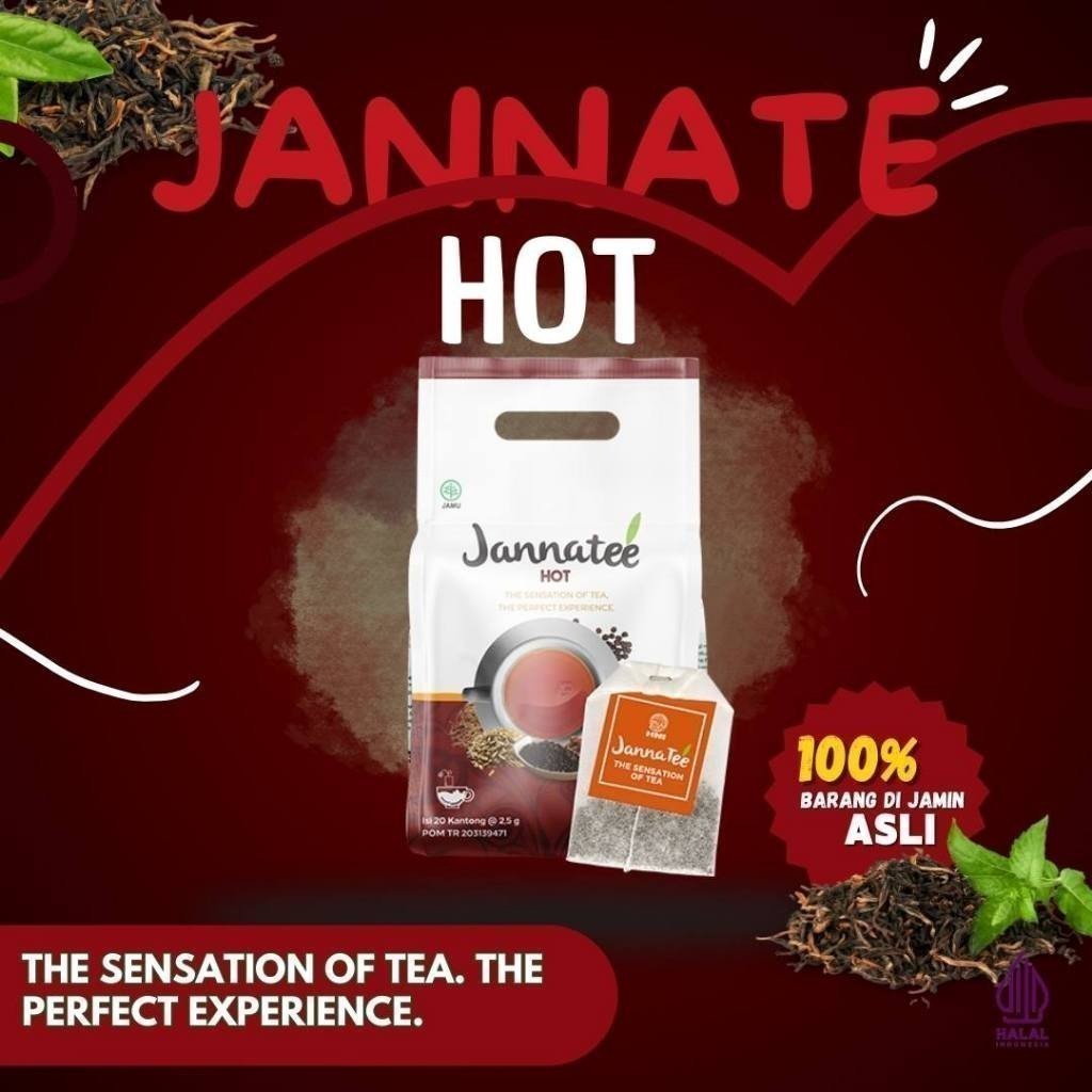 

JANNATEA HOT HNI HPAI