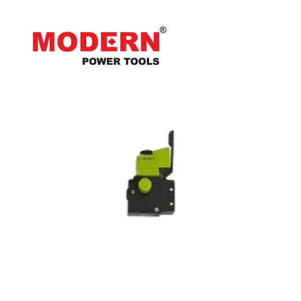 Modern Switch M2100C / Saklar Mesin Bor Listrik M 2100 C