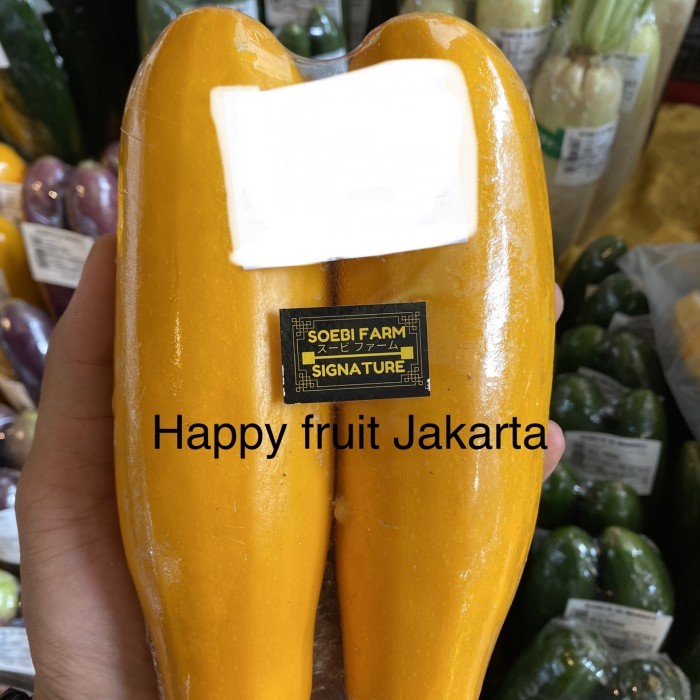 

Zukini yellow super fresh 800 grm /zukini kuning fresh