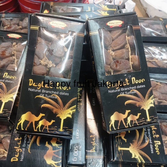 

Kurma plam sweet garing manis promo 500 grm