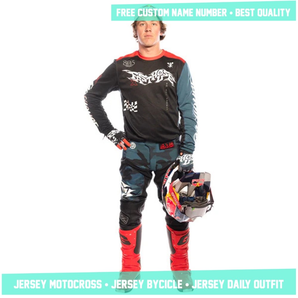 JERSET MOTOCROSS DEWASA & ANAK // JERSEY SEPEDA // JERSEY SET MX // JERSEY TRAIL // JERSEY TRABAS //