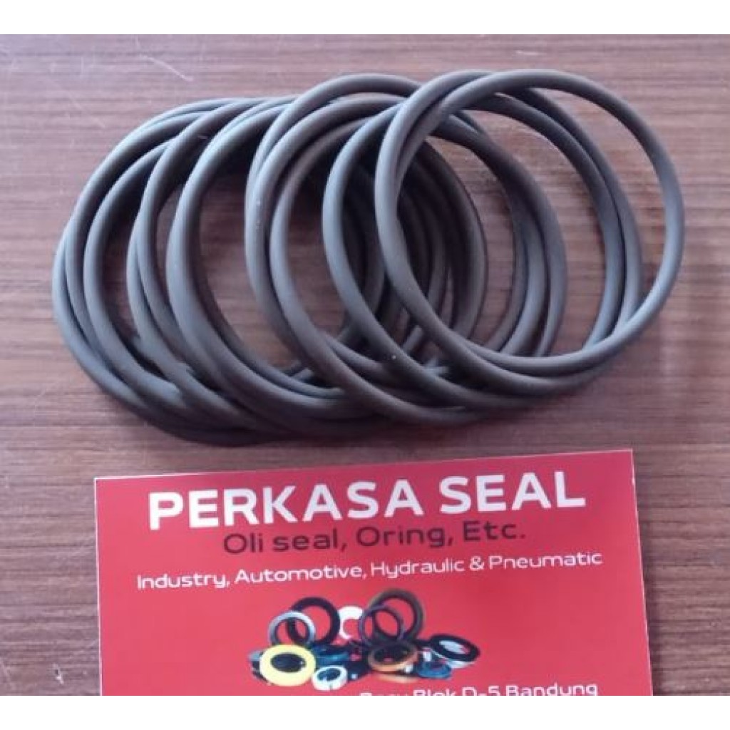 O-RING SEAL 52X3 VITON / O-RING 52X3 VITON / 52X3 VITON