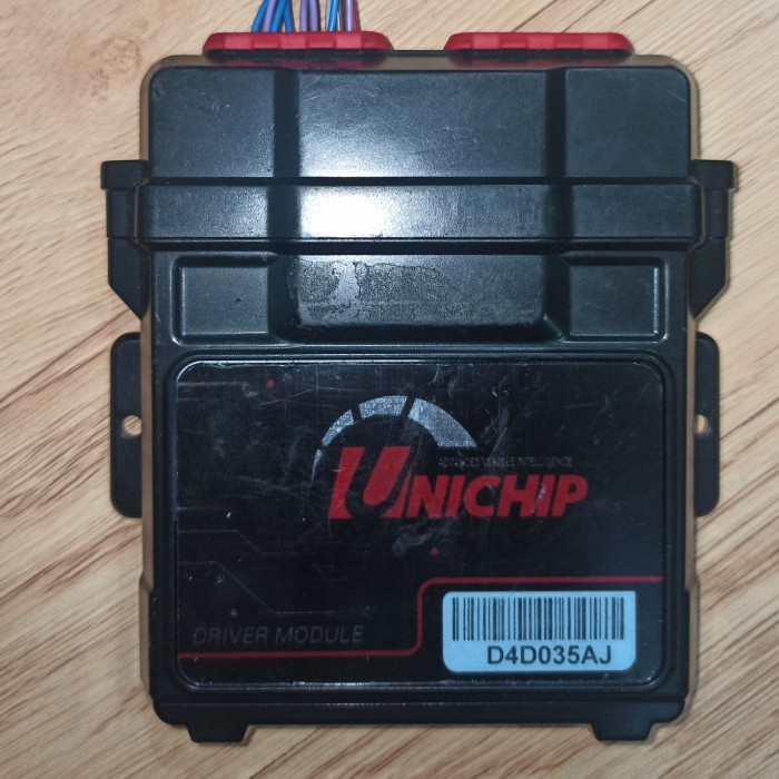 Idrive dastek unichip d4d diesel