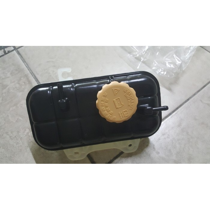 TABUNG RADIATOR WULING ALMAZ highquality