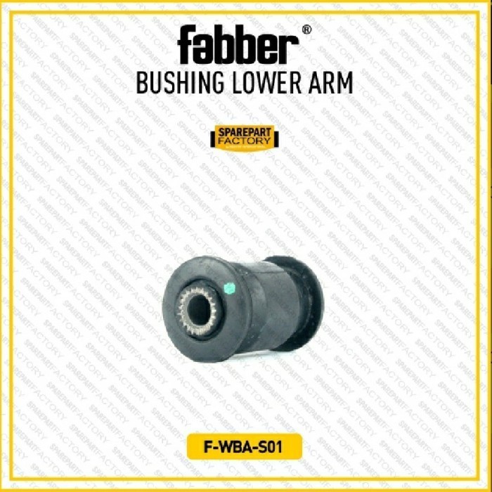 bushing lower arm wuling confero kecil highquality